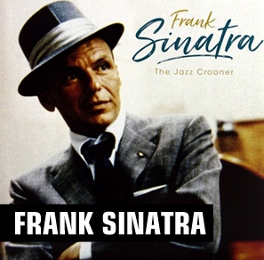 Frank Sinatra - 1JAZZ